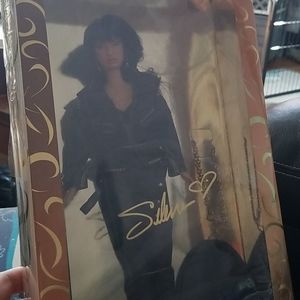 Selena quintanilla doll 12'